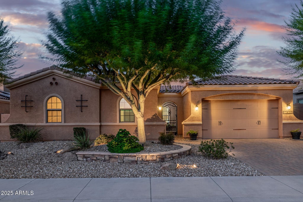 Photo of 12835 S 183rd Avenue, Goodyear, AZ 85338 (MLS # 7091539)