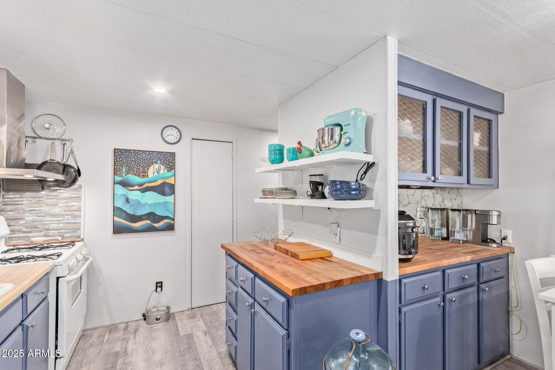 Citrus Gardens - Residential