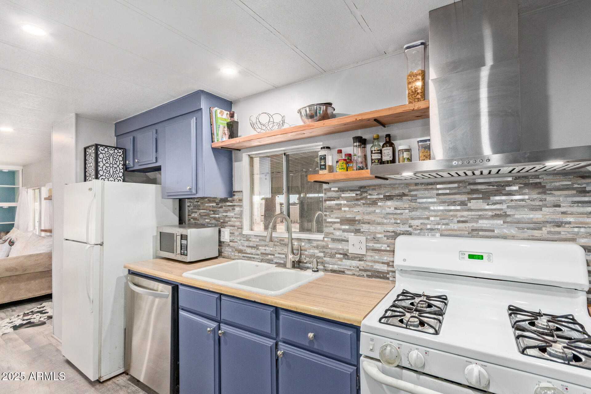 Citrus Gardens - Residential