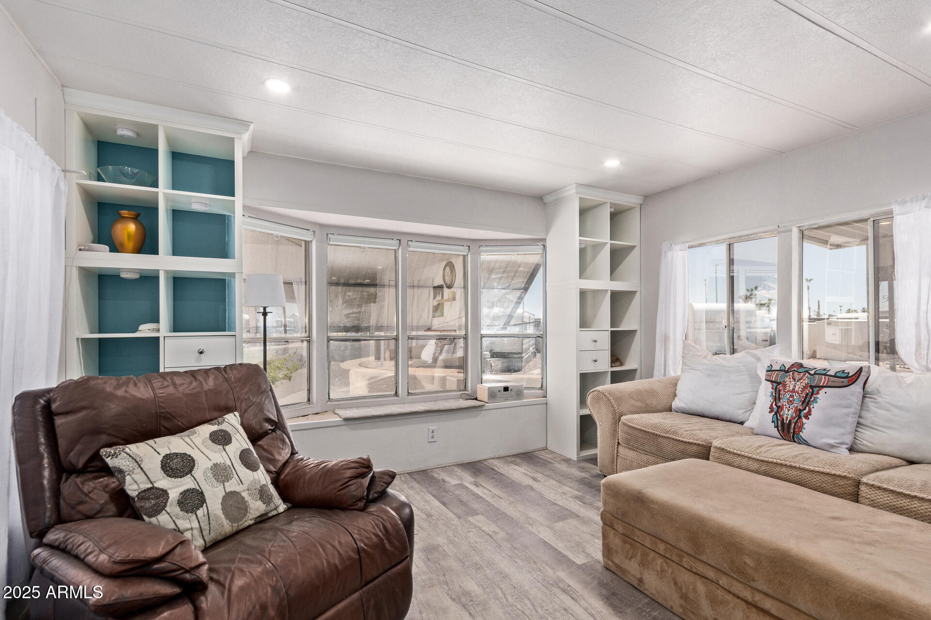 Citrus Gardens - Residential