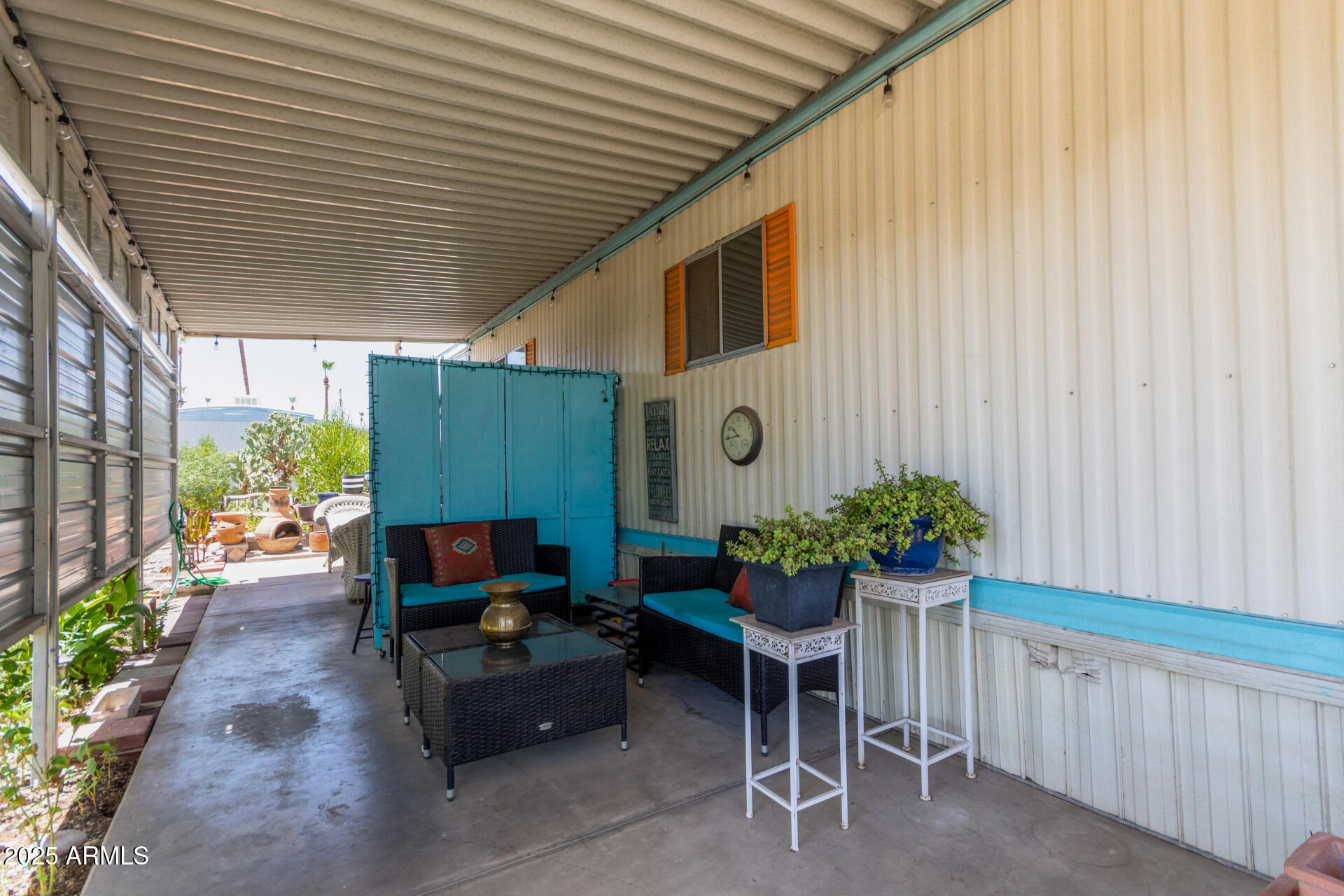 Citrus Gardens - Residential