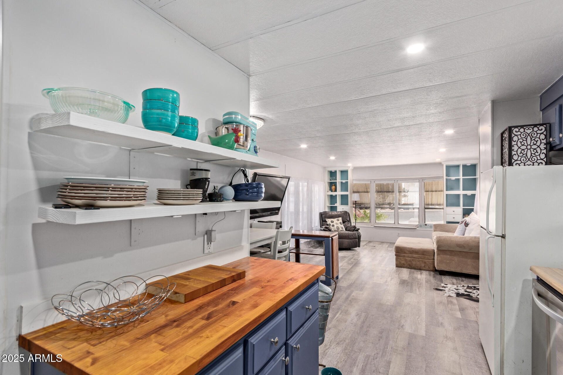 Citrus Gardens - Residential