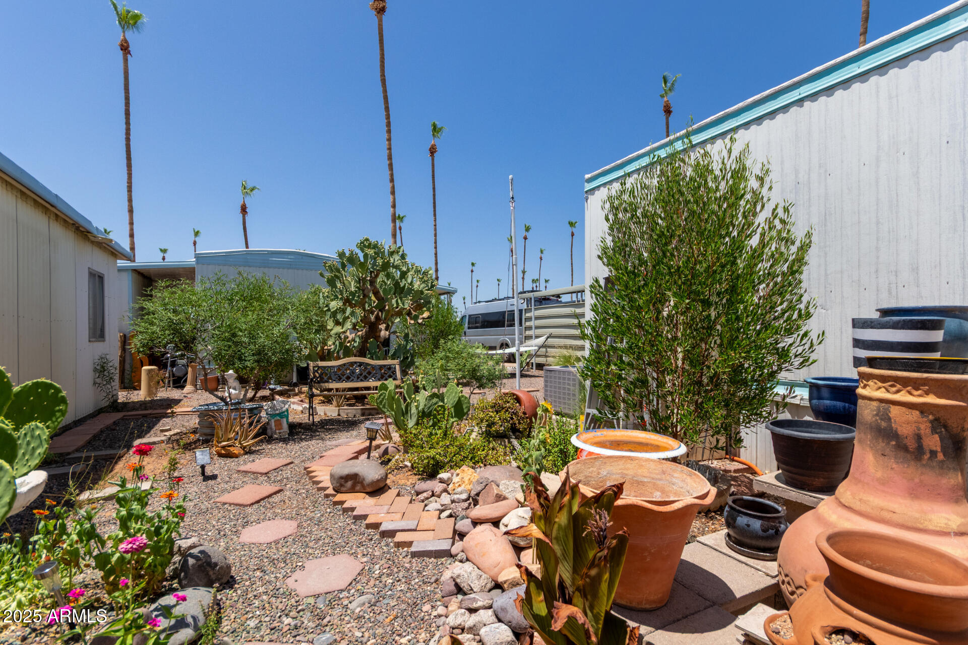 Citrus Gardens - Residential