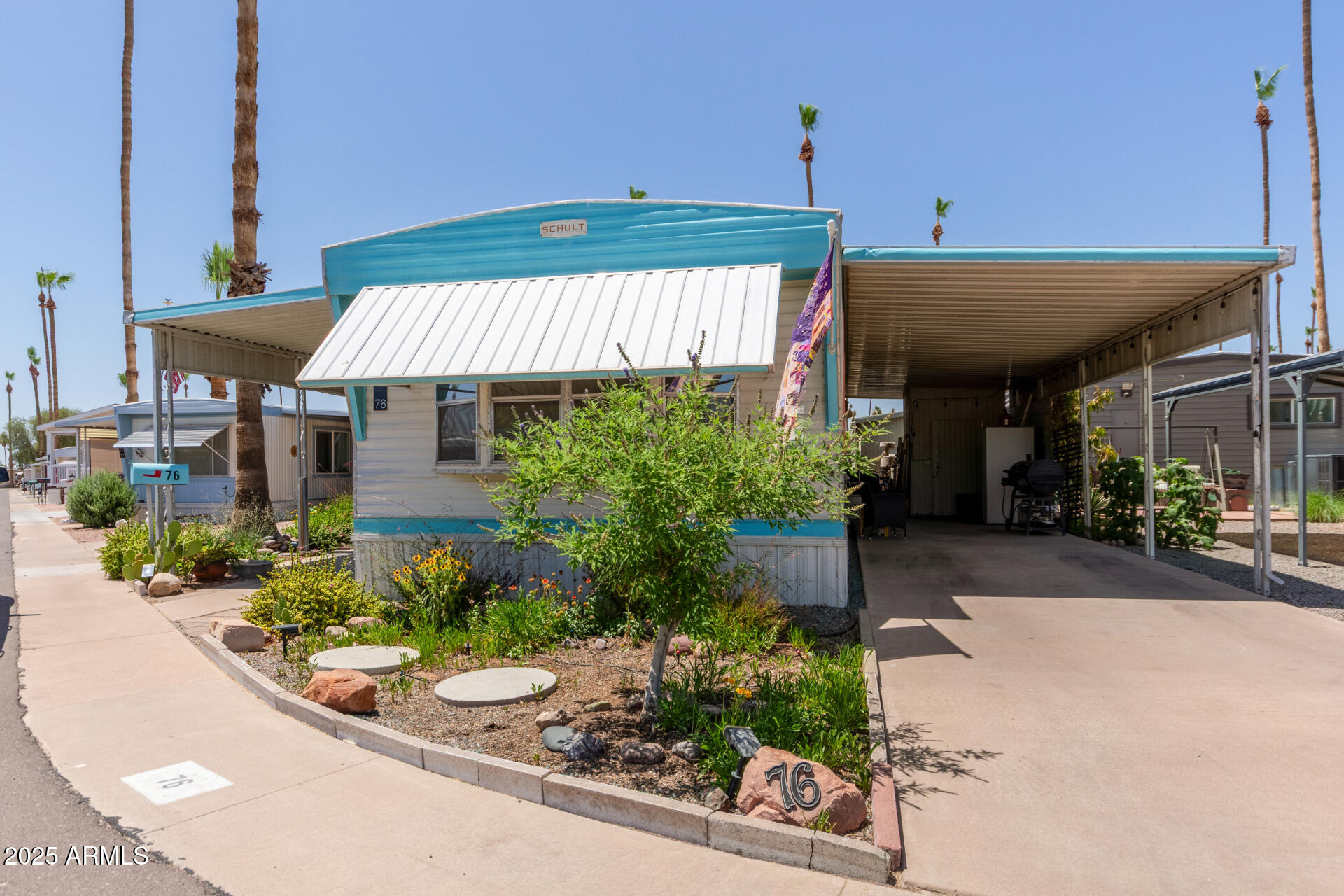 Citrus Gardens - Residential