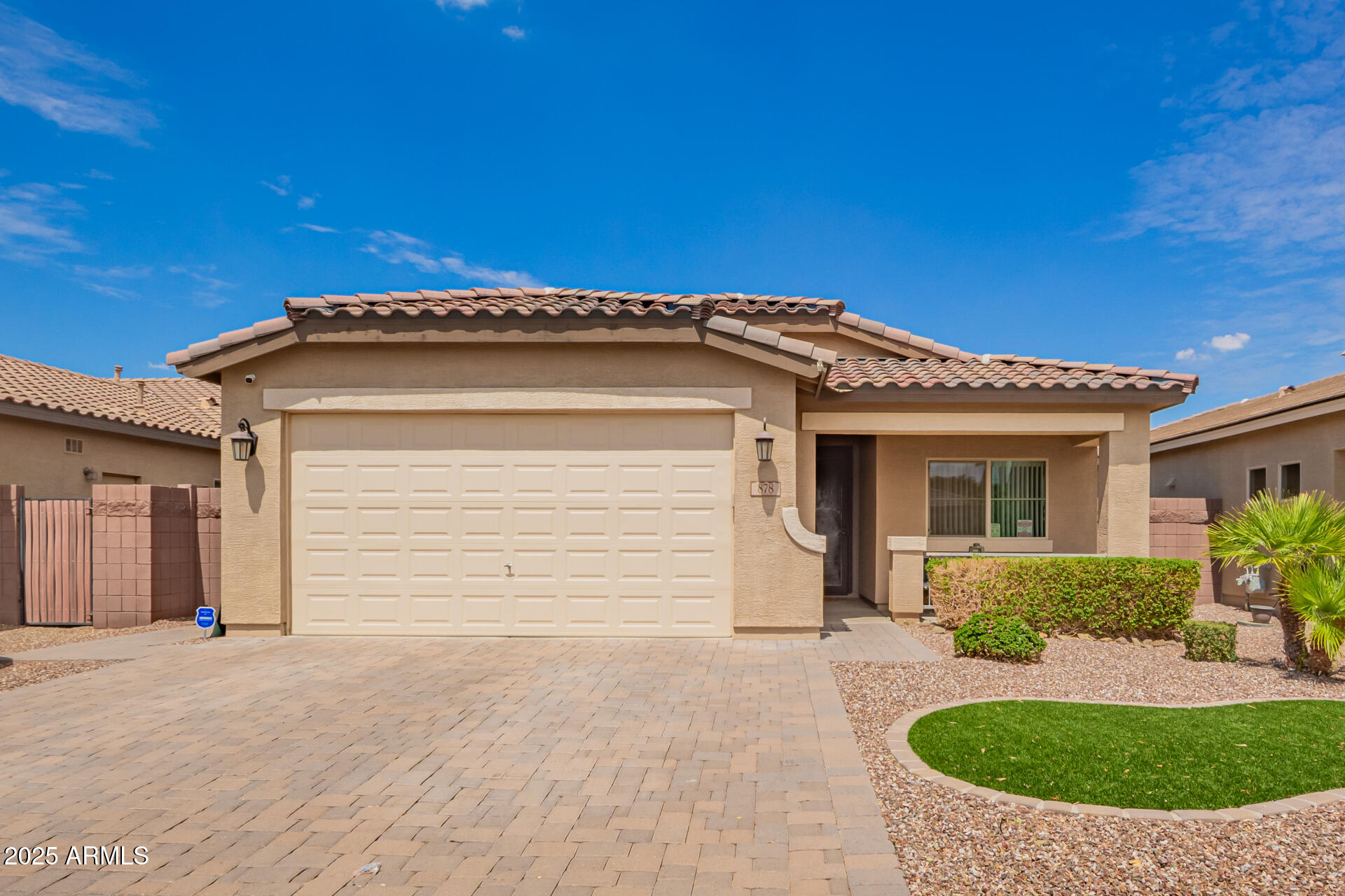 Homes for Sale in Queen Creek Arizona 1 878 W BANYAN Avenue