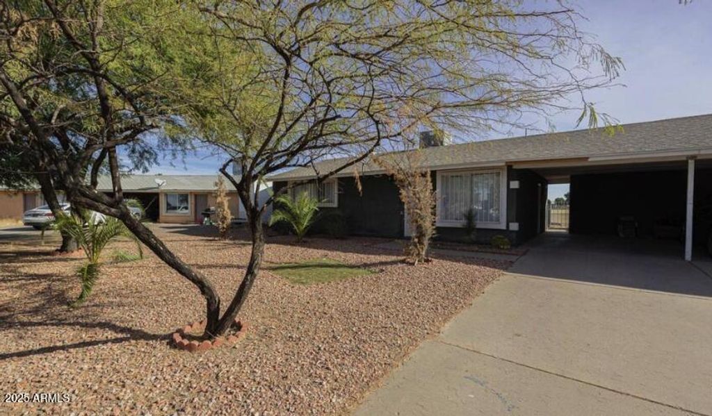 Photo of 1680 N Cameron Street, Casa Grande, AZ 85122 (MLS # 6926157)