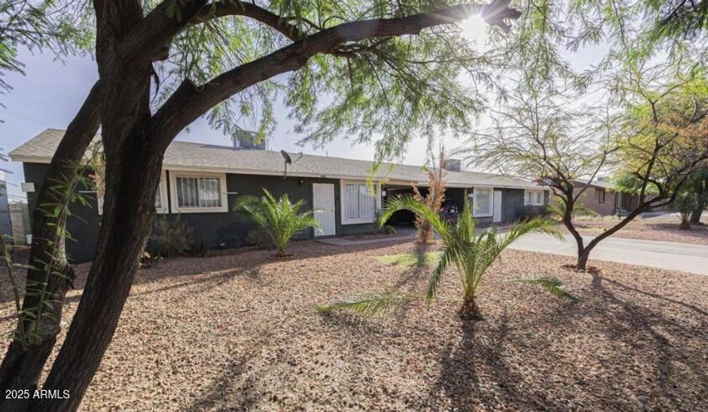 Photo of 1680 N Cameron Street, Casa Grande, AZ 85122 (MLS # 6926157)