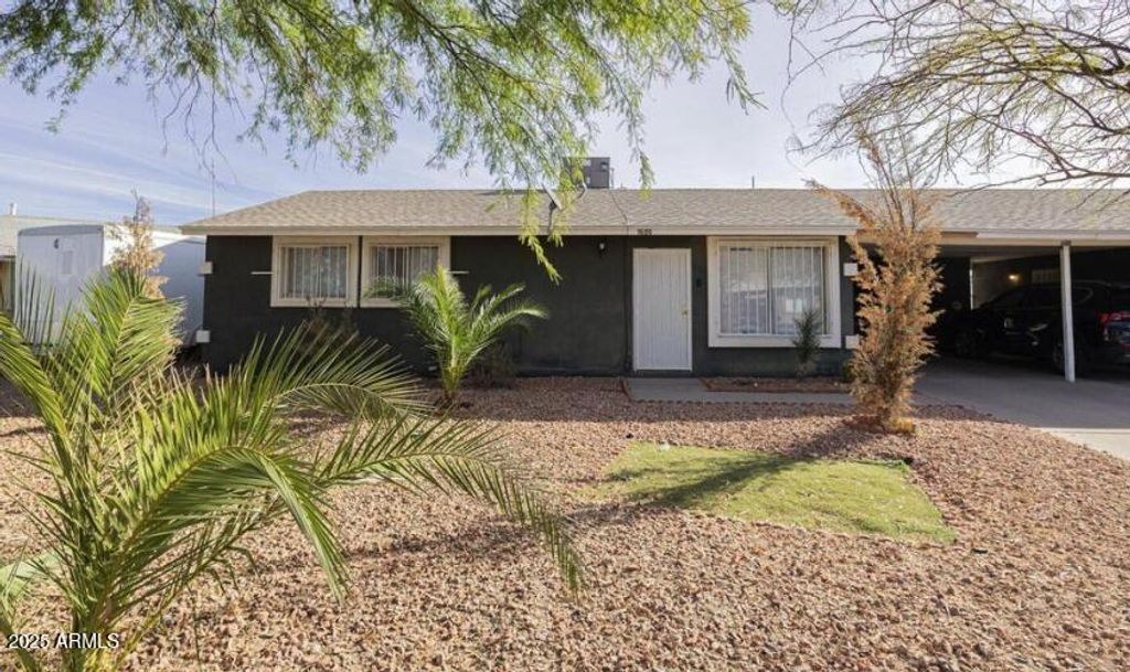 Photo of 1680 N Cameron Street, Casa Grande, AZ 85122 (MLS # 6926157)