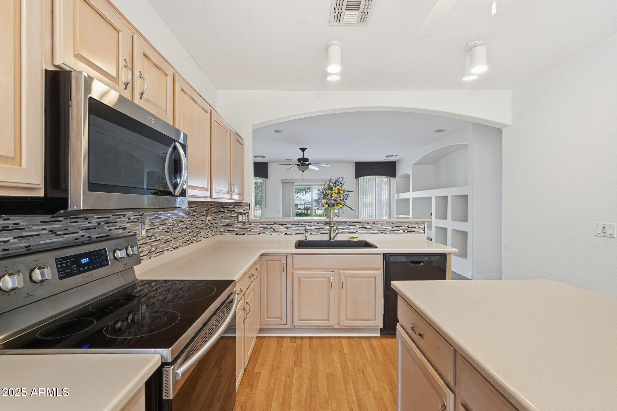 6288 S PINALENO Place