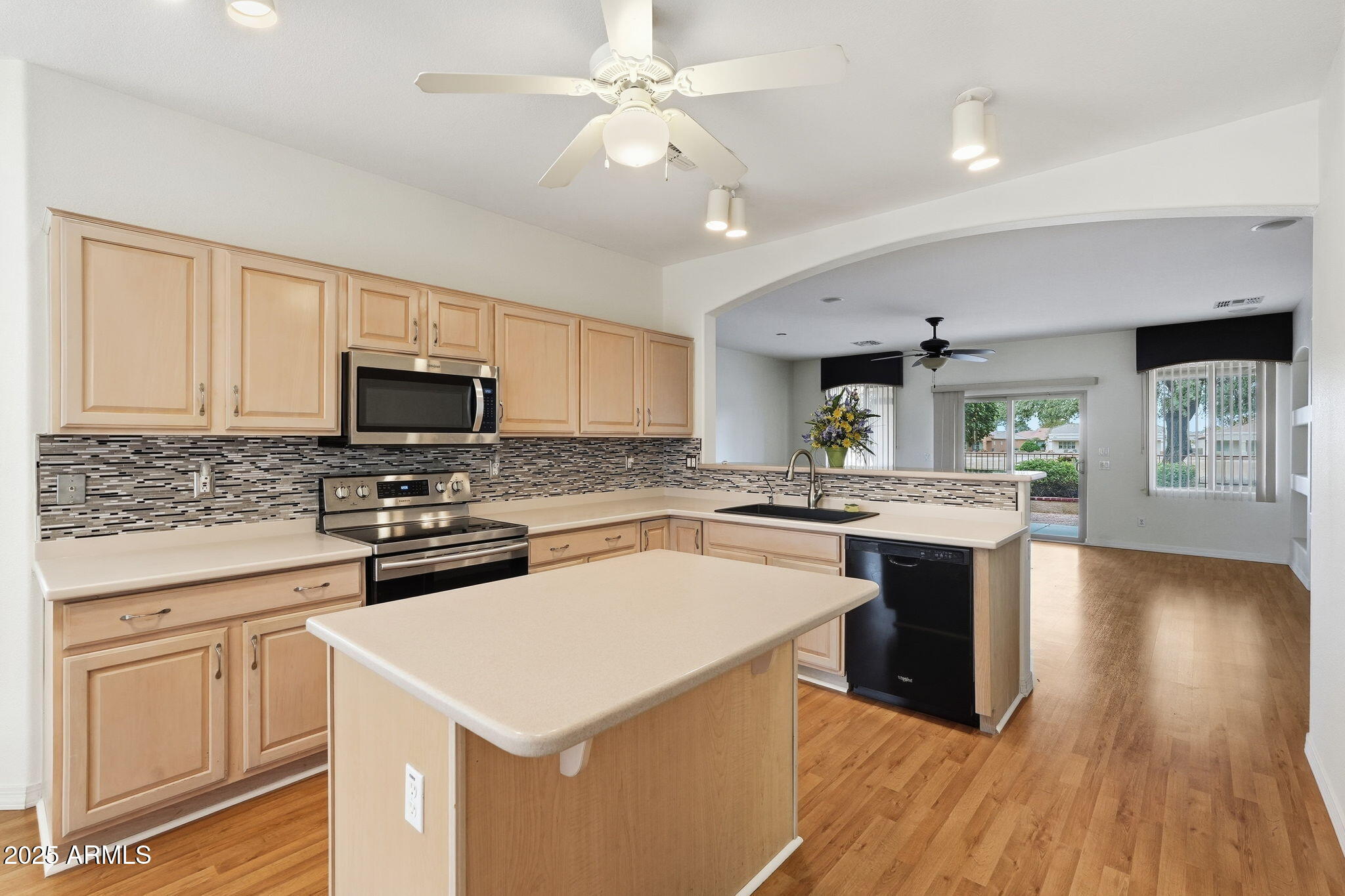 6288 S PINALENO Place