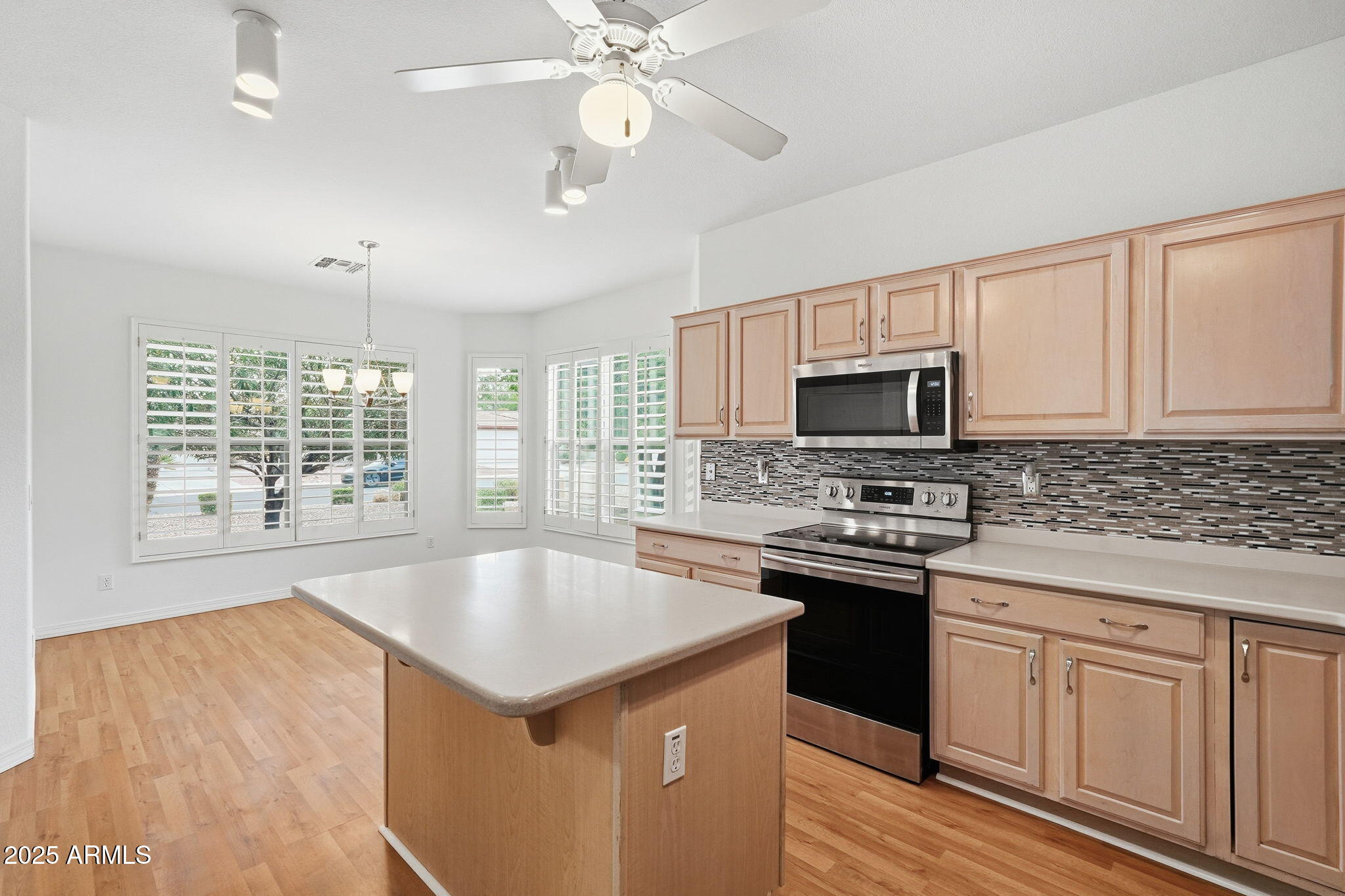 6288 S PINALENO Place