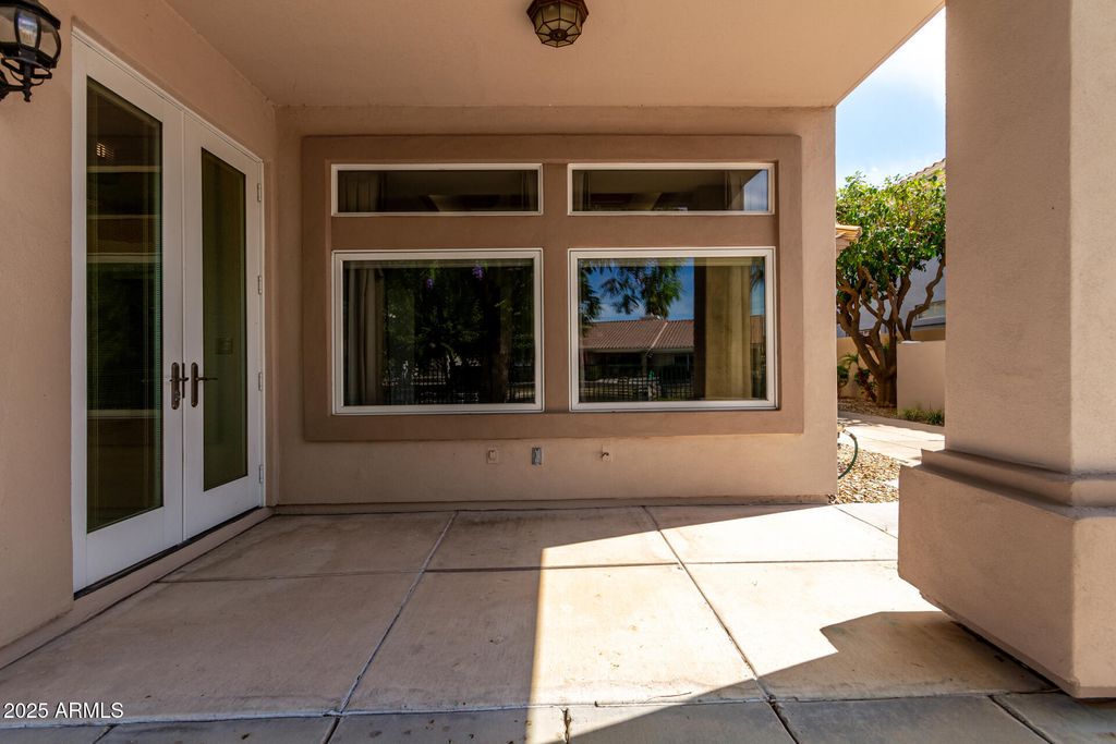 Photo of 5812 W Del Lago Circle, Glendale, AZ 85308 (MLS # 6920534)