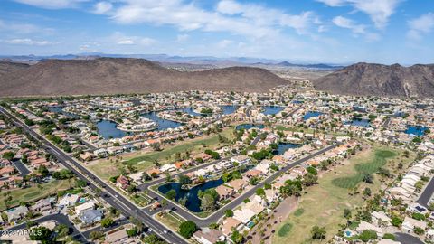 5812 W DEL LAGO Circle Glendale AZ 85308