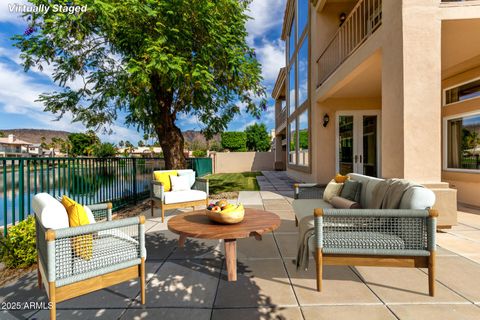 5812 W DEL LAGO Circle Glendale AZ 85308