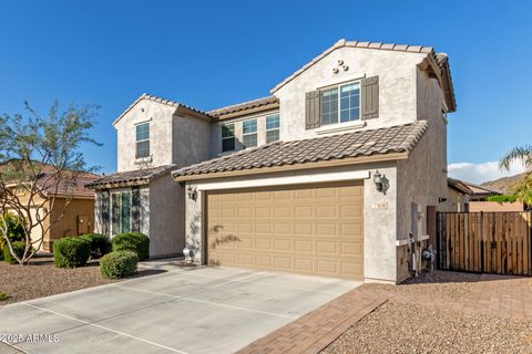 7104 W SPUR Drive Peoria AZ 85383