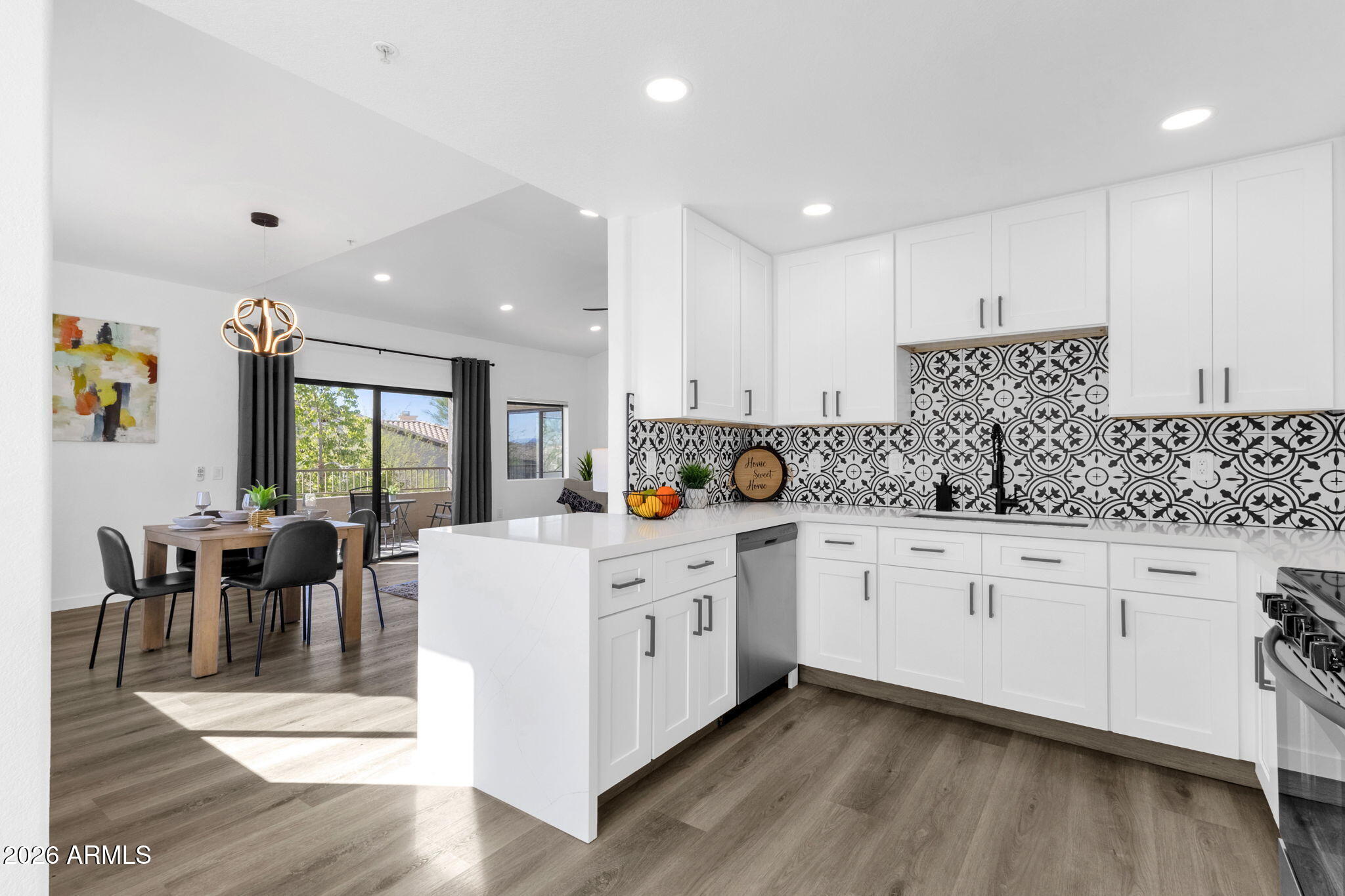 9555 E RAINTREE Drive 2025