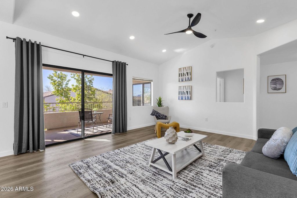 Photo of 9555 E Raintree Drive #2025, Scottsdale, AZ 85260 (MLS # 6995171)