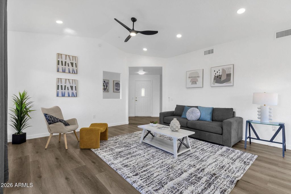 Photo of 9555 E Raintree Drive #2025, Scottsdale, AZ 85260 (MLS # 6995171)