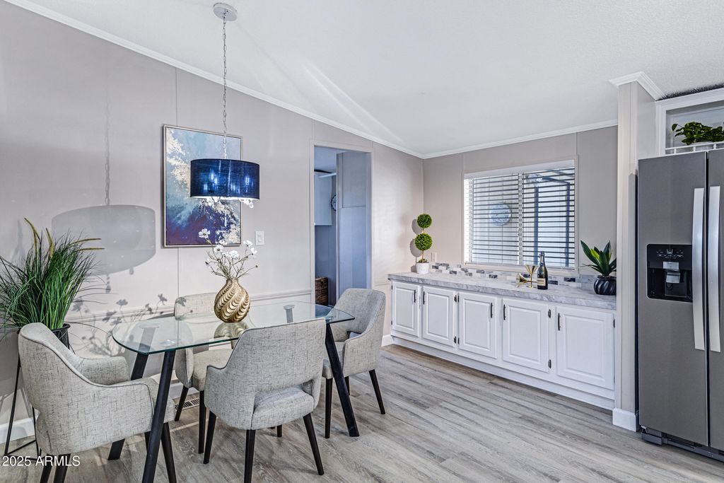 Photo of 834 S Meridian Road #81, Apache Junction, AZ 85120 (MLS # 6959209)