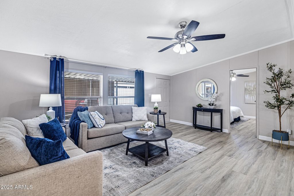 Photo of 834 S Meridian Road #81, Apache Junction, AZ 85120 (MLS # 6959209)