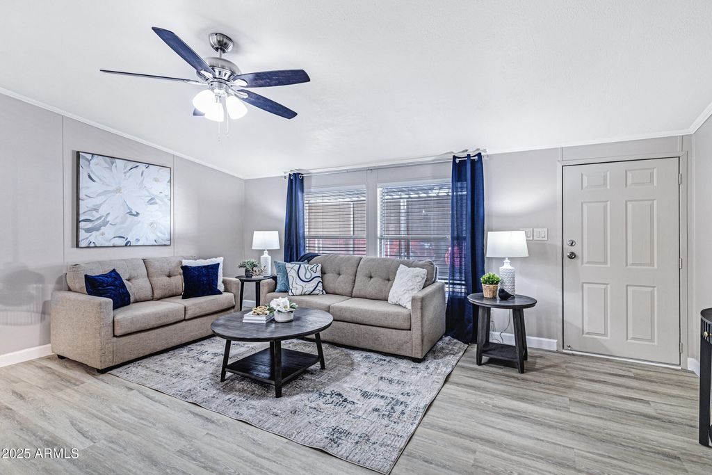 Photo of 834 S Meridian Road #81, Apache Junction, AZ 85120 (MLS # 6959209)