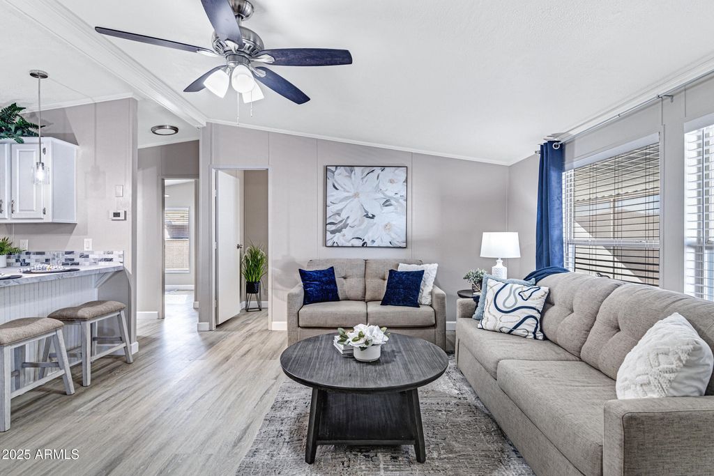 Photo of 834 S Meridian Road #81, Apache Junction, AZ 85120 (MLS # 6959209)