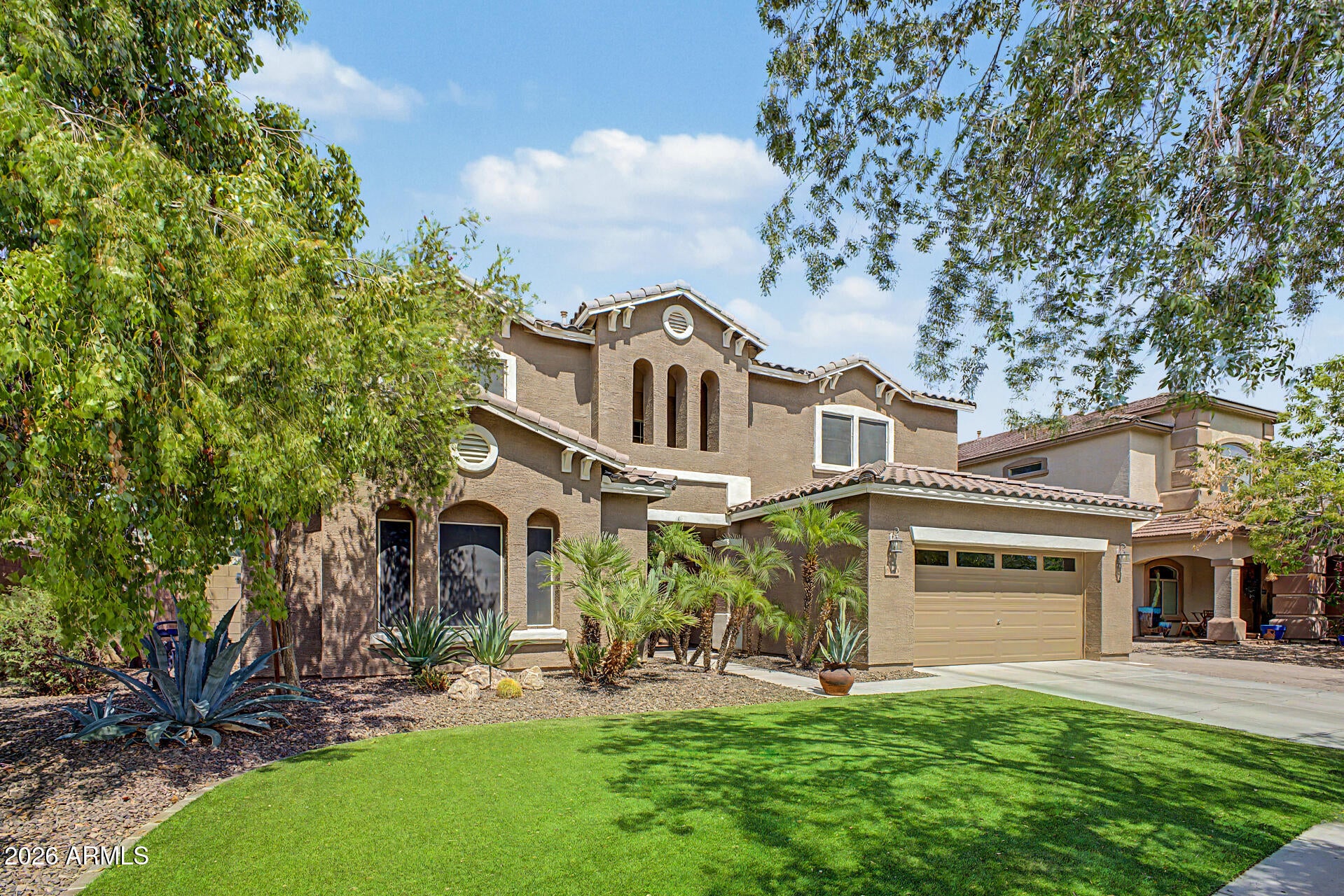 6183 S BANNING Street