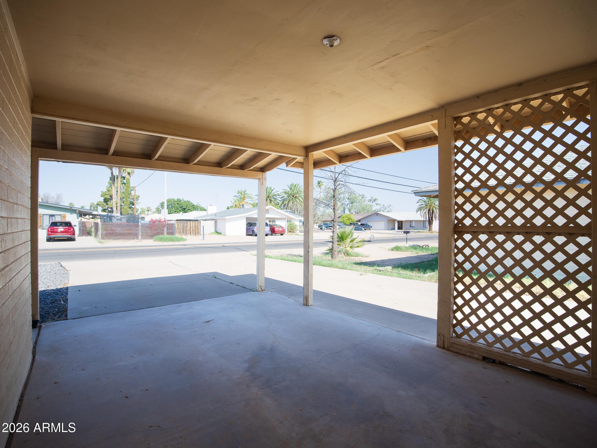 1434 N CASA GRANDE Avenue
