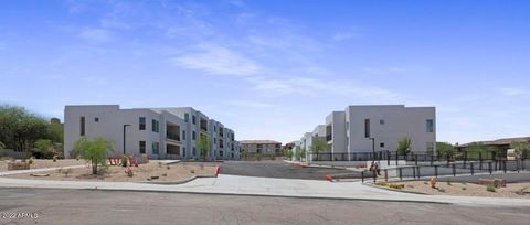 Photo of 16655 E El Lago Boulevard #107, Fountain Hills, AZ 85268 (MLS # 6991288)