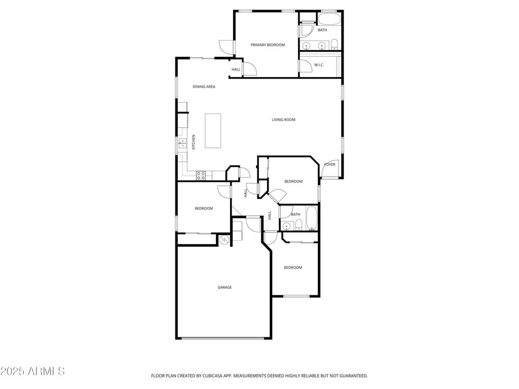 Photo of 10759 W 3rd Street, Avondale, AZ 85323 (MLS # 6947438)