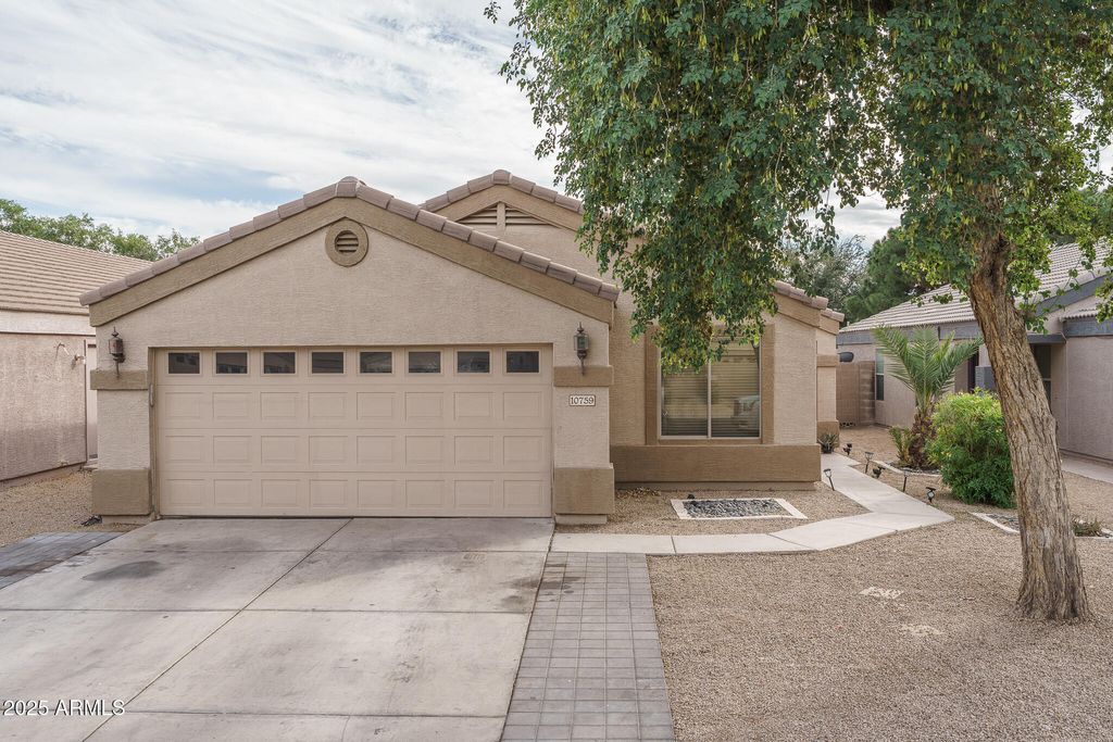 Photo of 10759 W 3rd Street, Avondale, AZ 85323 (MLS # 6947438)