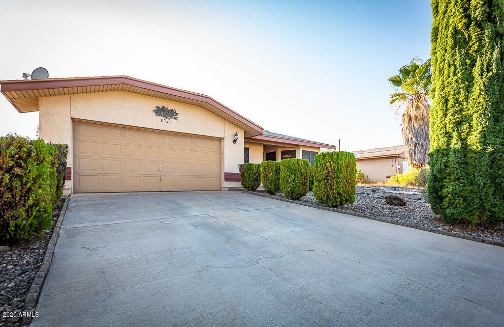 SUMMIT MEADOWS - Residential