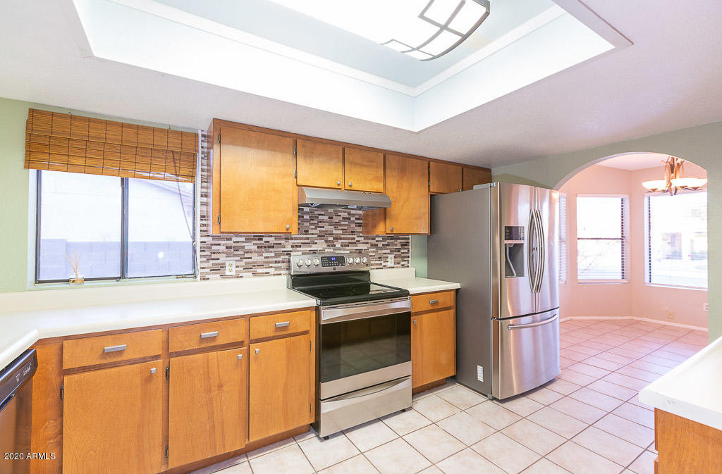 SUMMIT MEADOWS - Residential