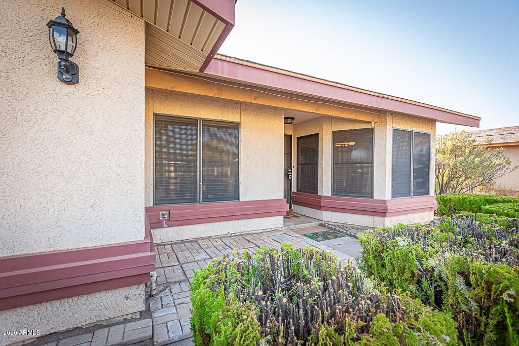 SUMMIT MEADOWS - Residential