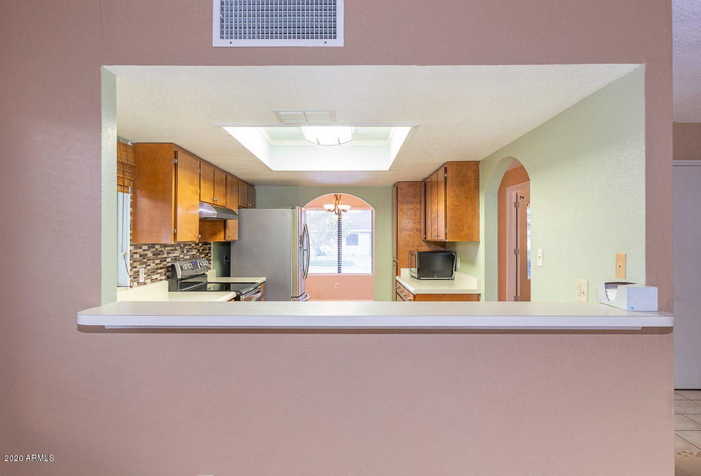 SUMMIT MEADOWS - Residential