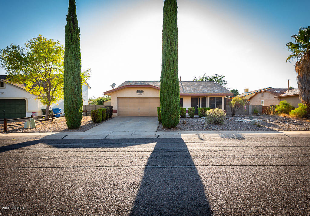SUMMIT MEADOWS - Residential