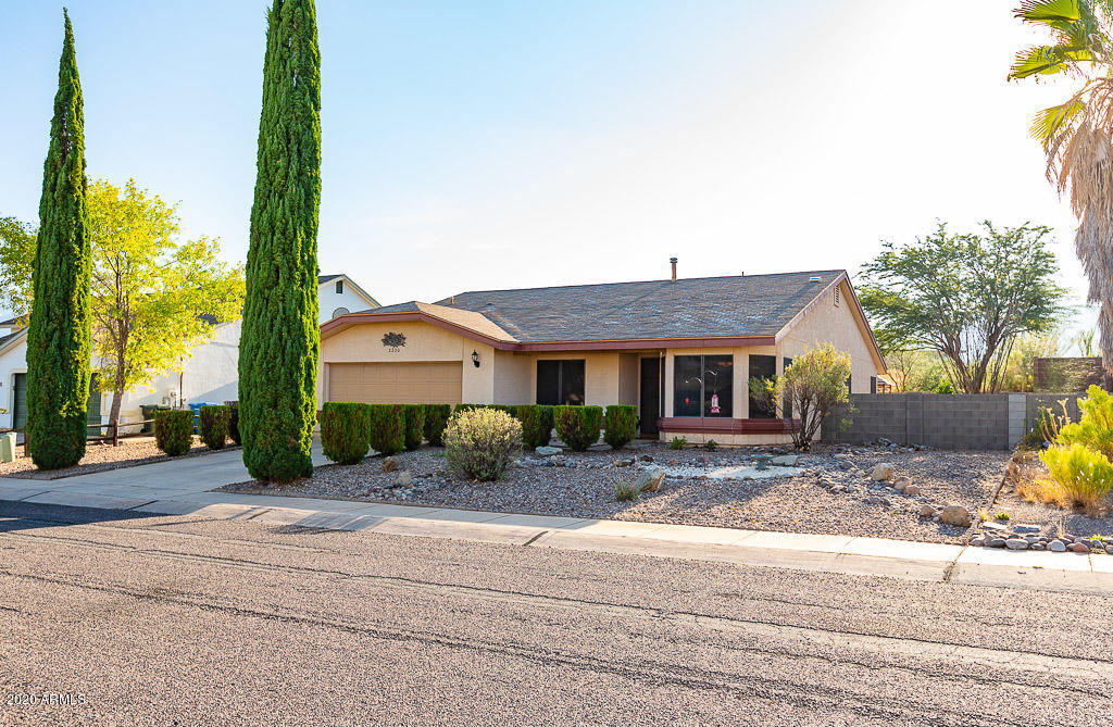 SUMMIT MEADOWS - Residential