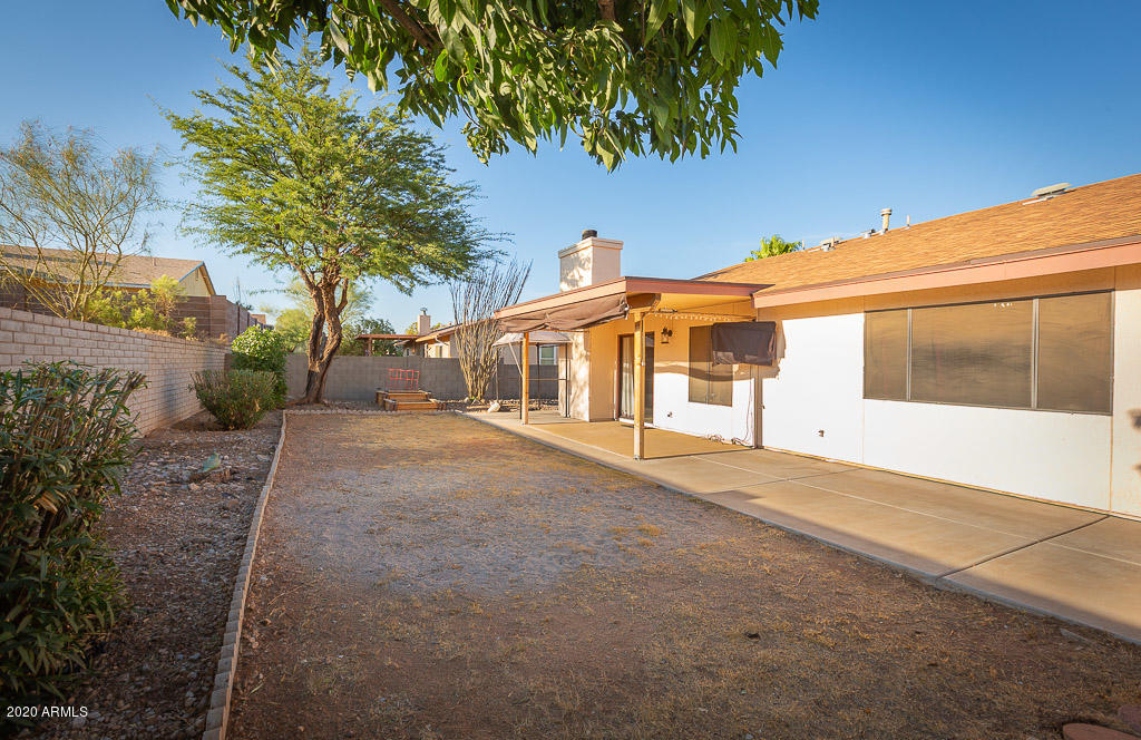 SUMMIT MEADOWS - Residential