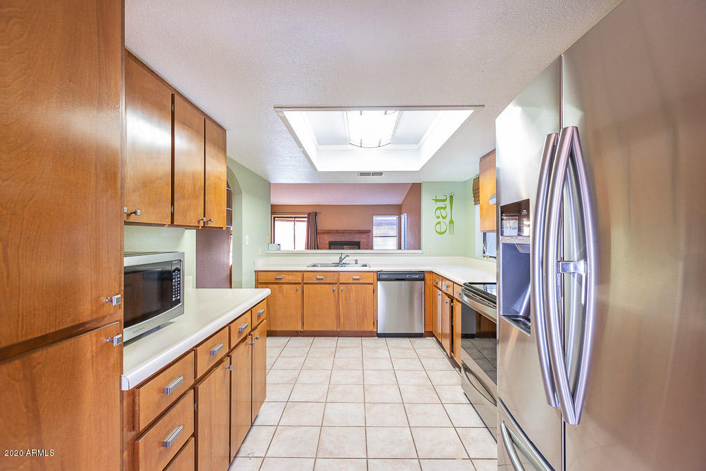 SUMMIT MEADOWS - Residential