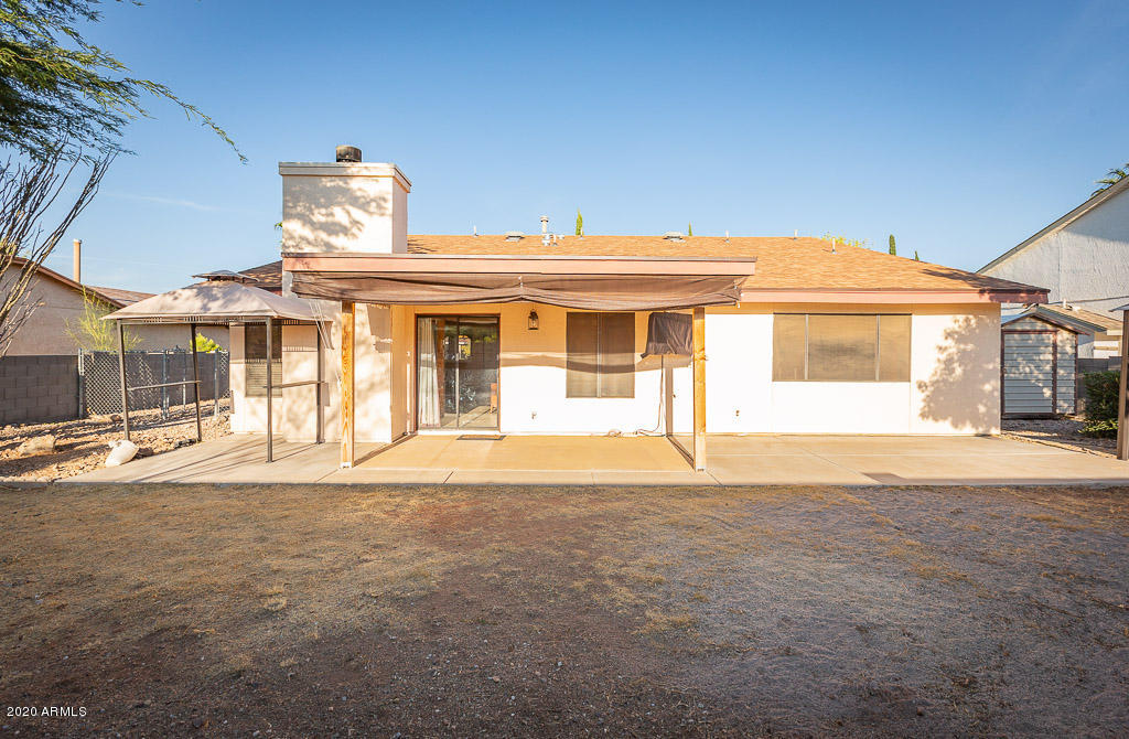 SUMMIT MEADOWS - Residential