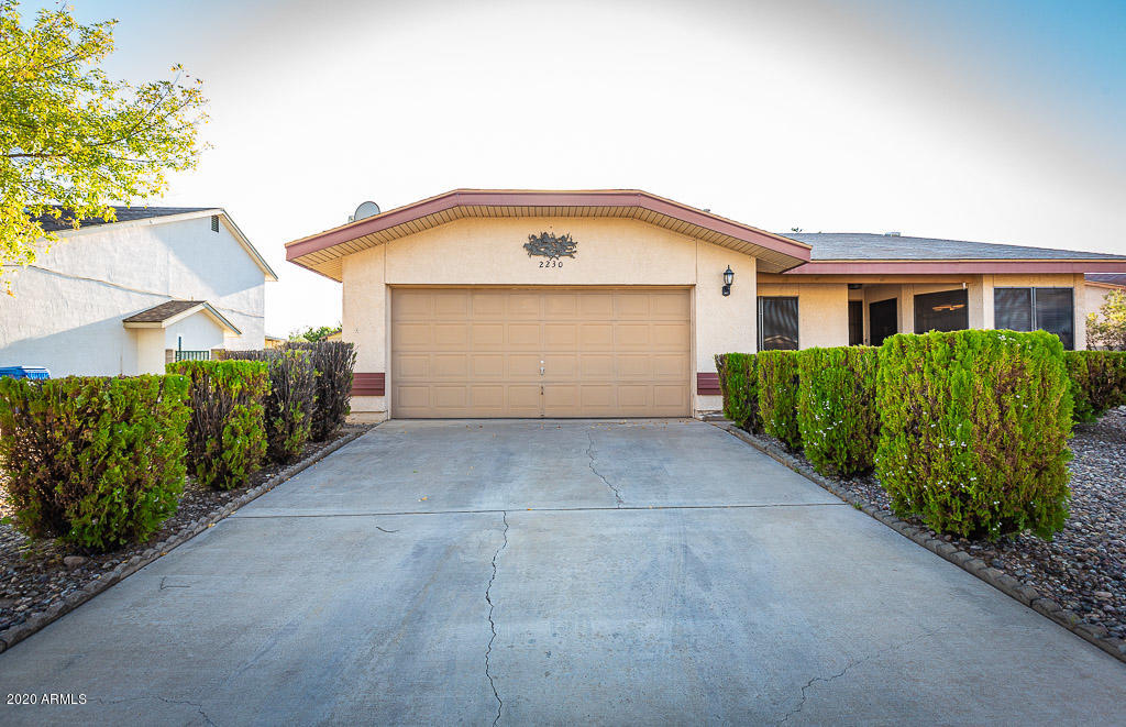 SUMMIT MEADOWS - Residential