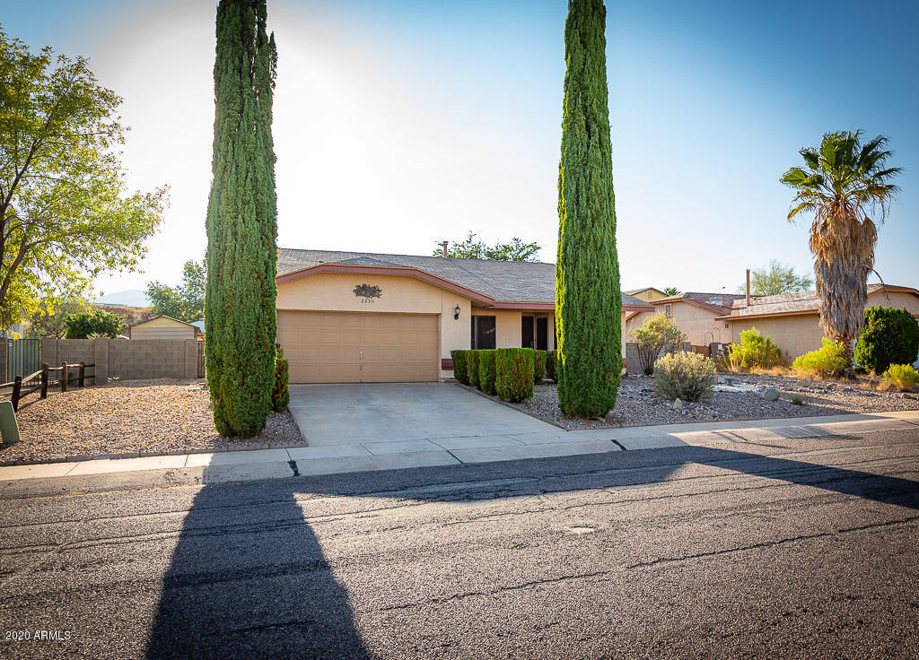 SUMMIT MEADOWS - Residential