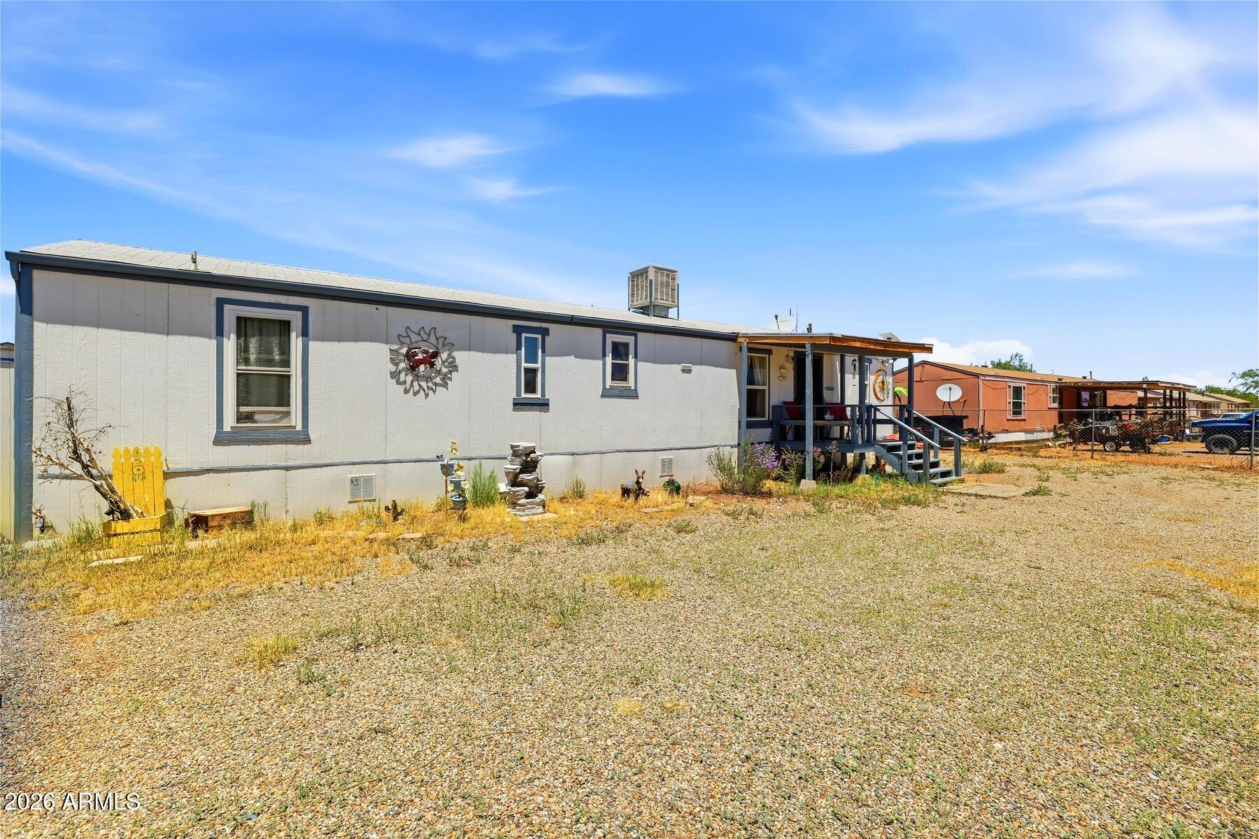 2479 N Calle Segundo --