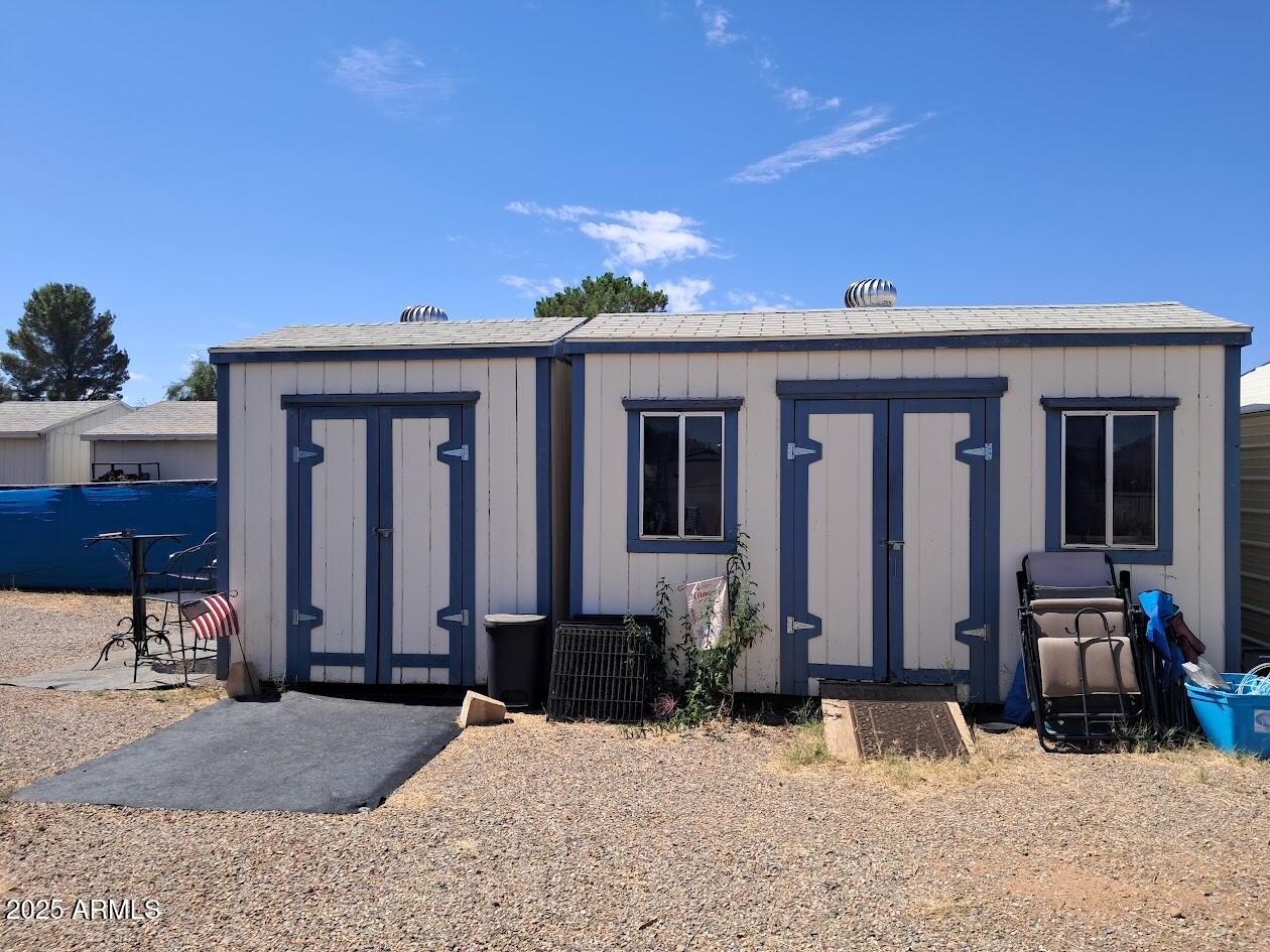 WHETSTONE MESA ESTATES 5 - Residential