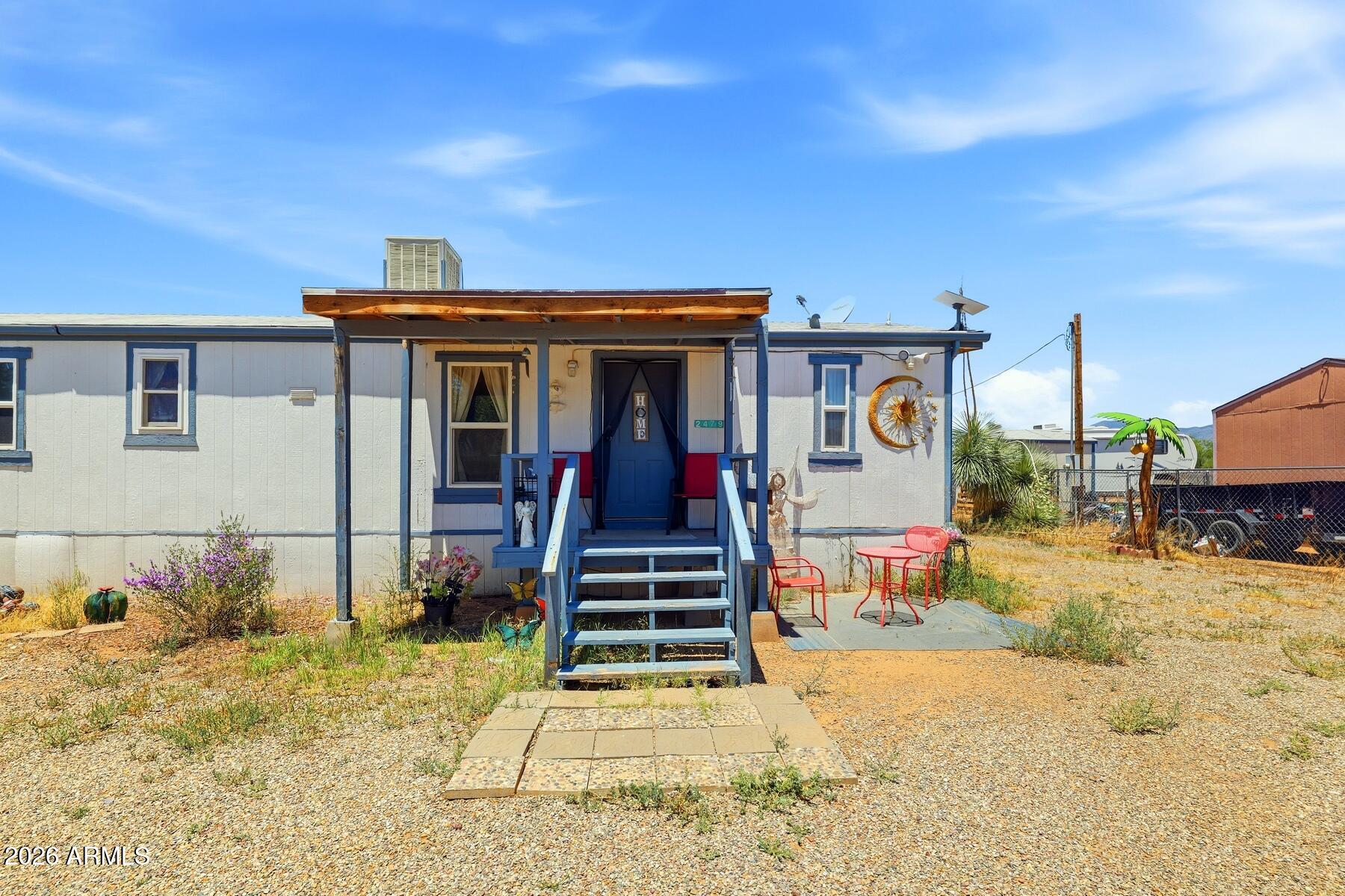 2479 N Calle Segundo --