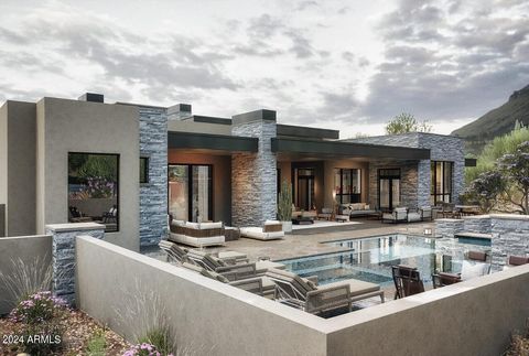 10071 E ANIKO Drive Scottsdale AZ 85262