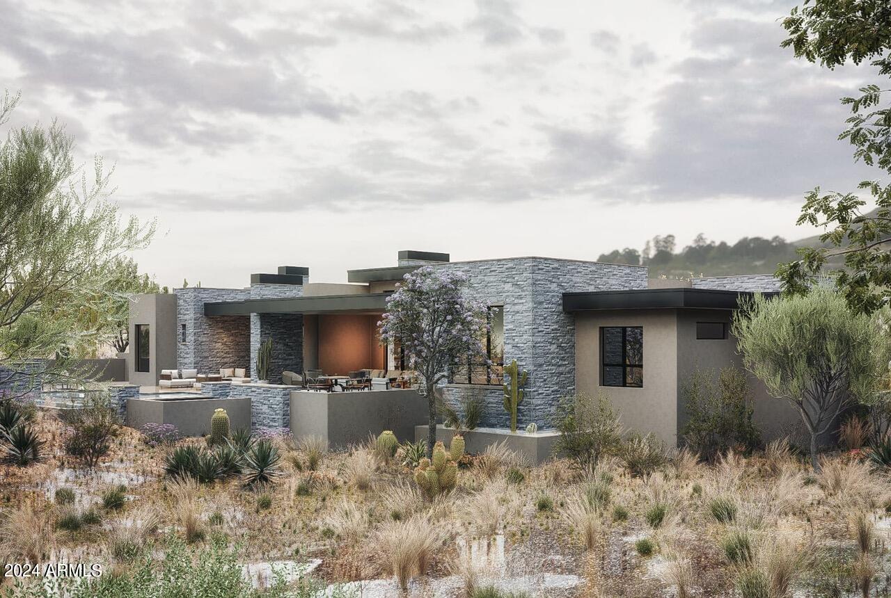 10071 E ANIKO Drive