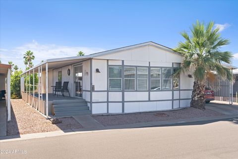 Manufactured Home in Mesa AZ 205 Higley Road.jpg