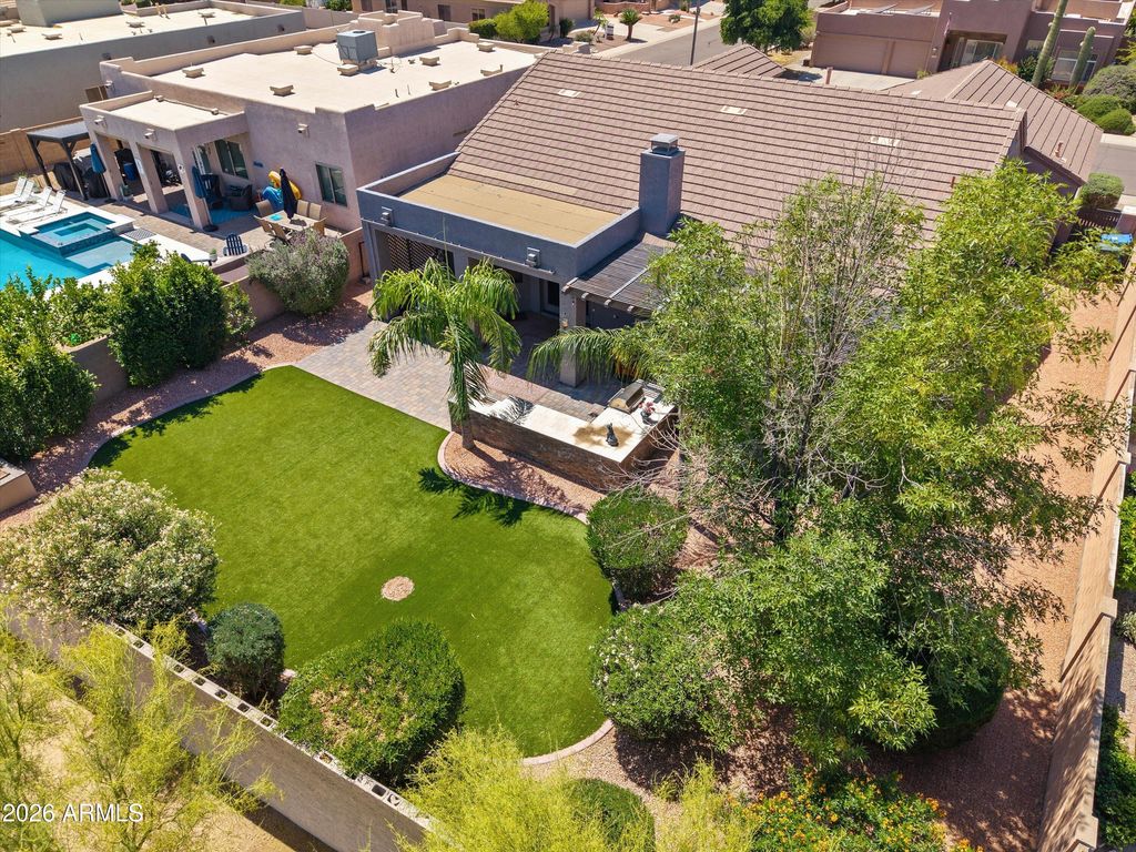 Photo of 27231 N 47th Street, Cave Creek, AZ 85331 (MLS # 7020362)