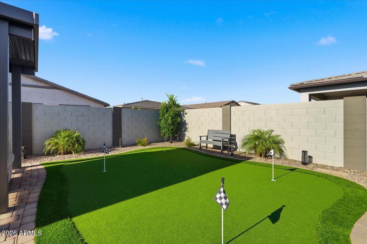 EMPIRE POINTE PARCEL 5 - Residential